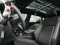 فولكسفاغن أطلس كروس سبورت